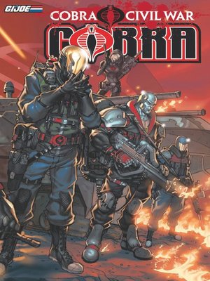 cover image of G.I. Joe (2011), Volume 1